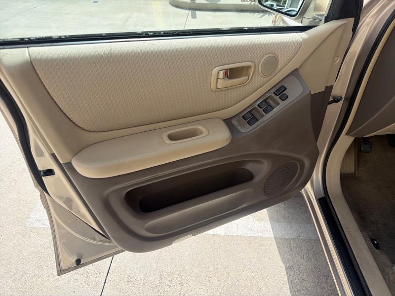 2007 Toyota Highlander LOW MILES 58,814 1 OWNER in , 