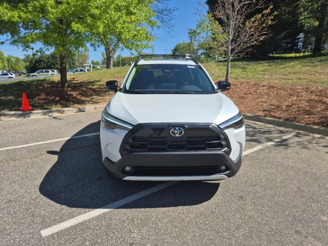 ToyotaCorolla Cross2