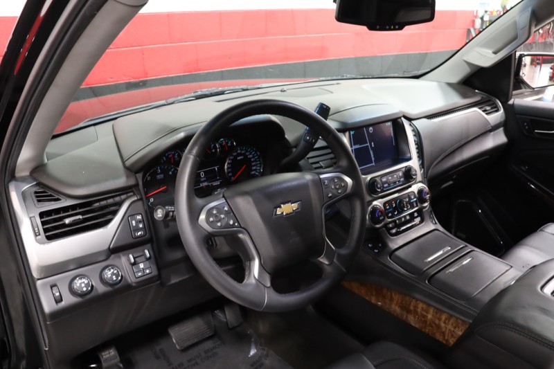 2015 Chevrolet Suburban LTZ 4WD 4dr Suv in , 