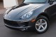 2017  Macan  in , 