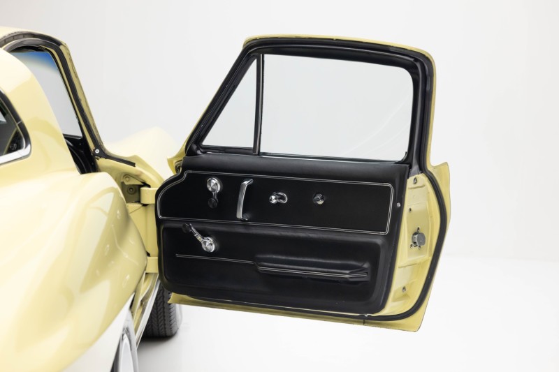 1967 Chevrolet Corvette Coupe in , 