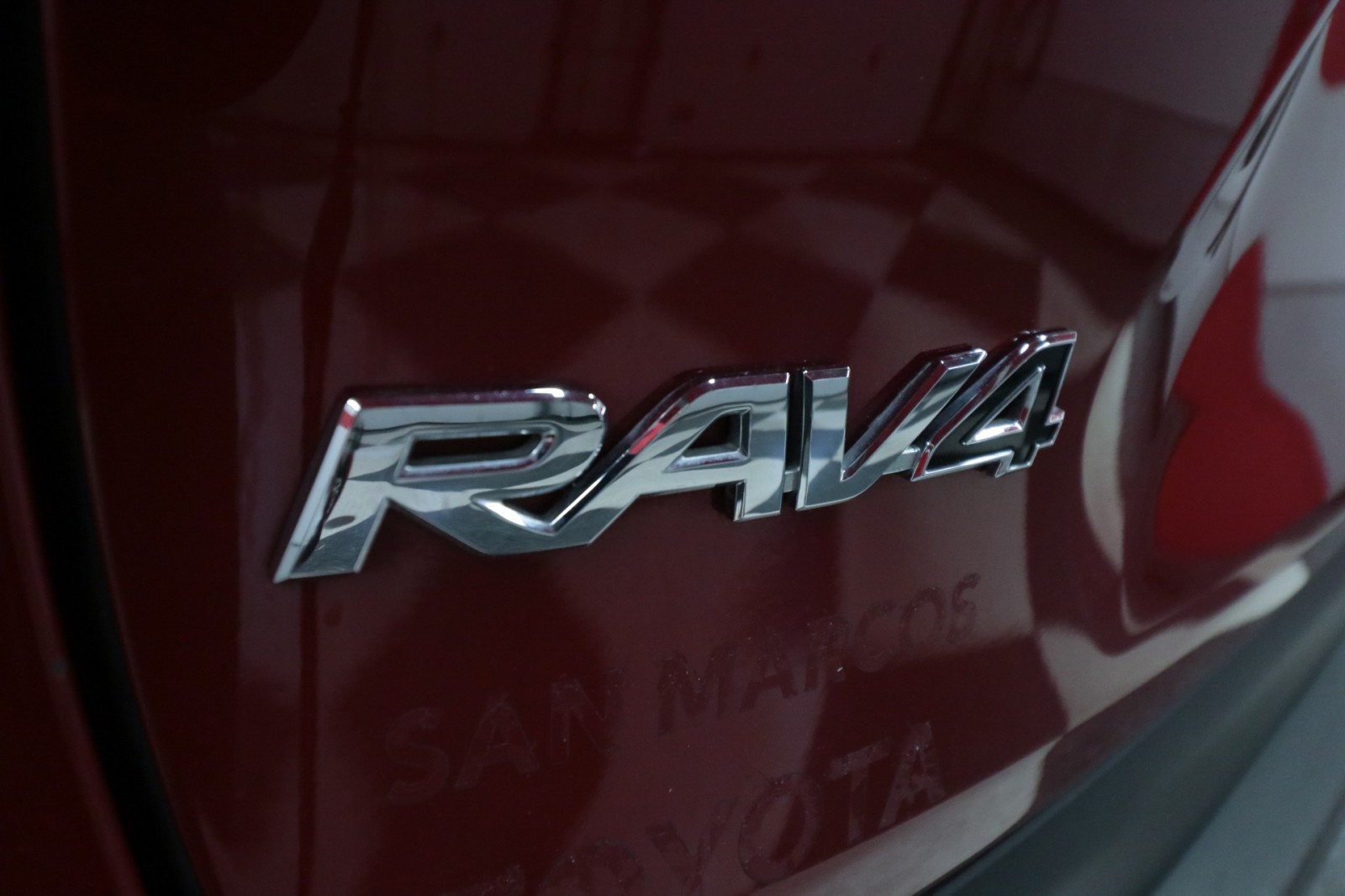 Used Car 2022 Toyota Rav4  Xle Premium For Sale Under $30,000 In Austin, Texas