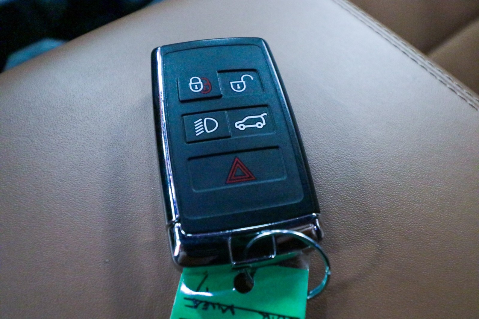 Used Car 2023 Land Rover Defender  X For Sale Under $70,000 In Austin, Texas