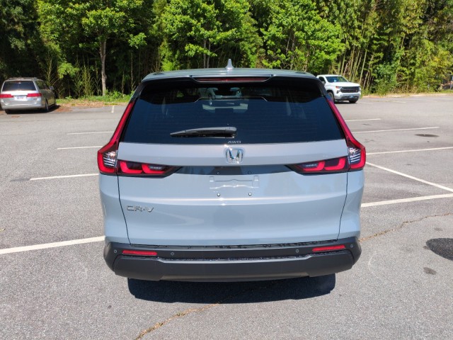 HondaCR-V6