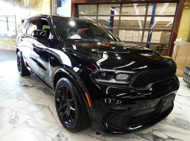 2023 Dodge Durango SRT 392 AWD in Springfield, New Jersey