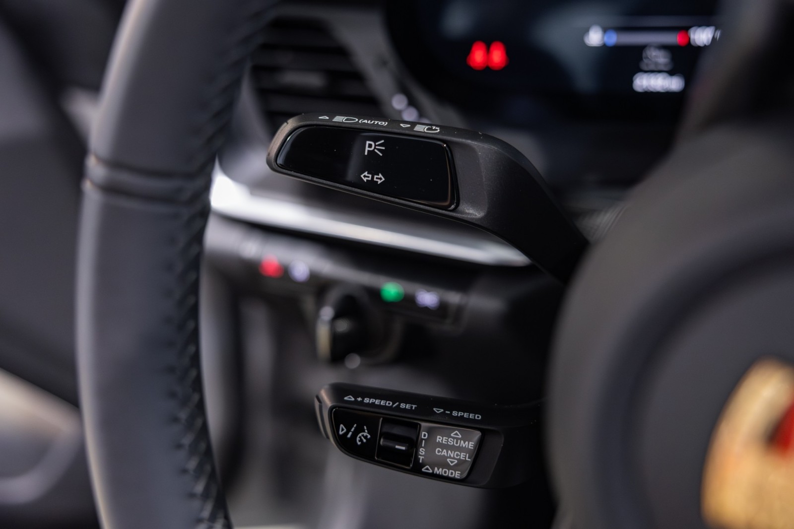 Used Car 2025 Porsche 911  Turbo S - Massive $290,185 Msrp - 911 Turbo Sportdesign Package - Sport Exhaust System - Front Lift For Sale Under $340,000 In Boerne, Texas