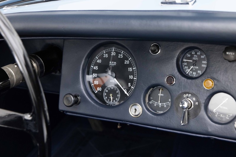 1954 Jaguar XK-Series XK120 Roadster in , 