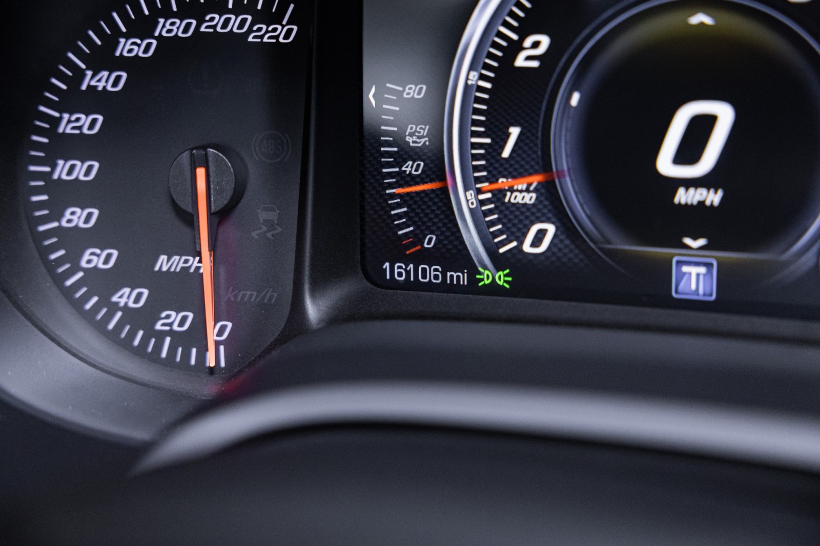 Used Car 2019 Chevrolet Corvette  Zr1 3zr For Sale Under $170,000 In Boerne, Texas