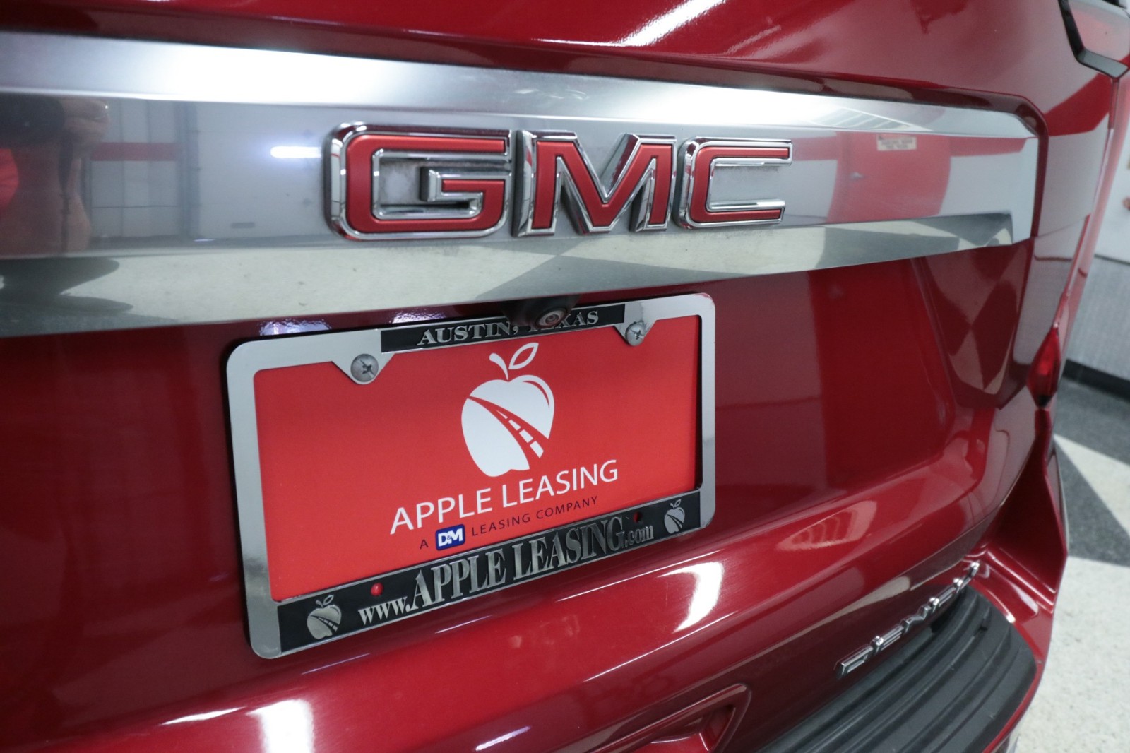 Used Car 2023 Gmc Yukon Xl  Denali For Sale Under $60,000 In Austin, Texas