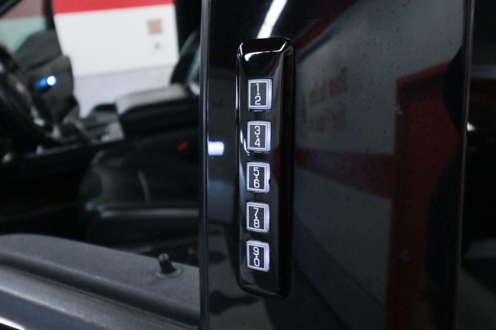 Used Car 2022 Ford F-150  Raptor For Sale Under $60,000 In Austin, Texas