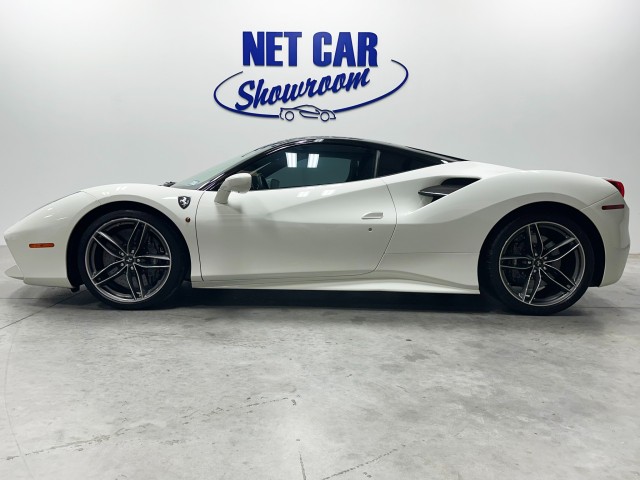 2018 Ferrari 488 GTB High 358K MSRP! in , 