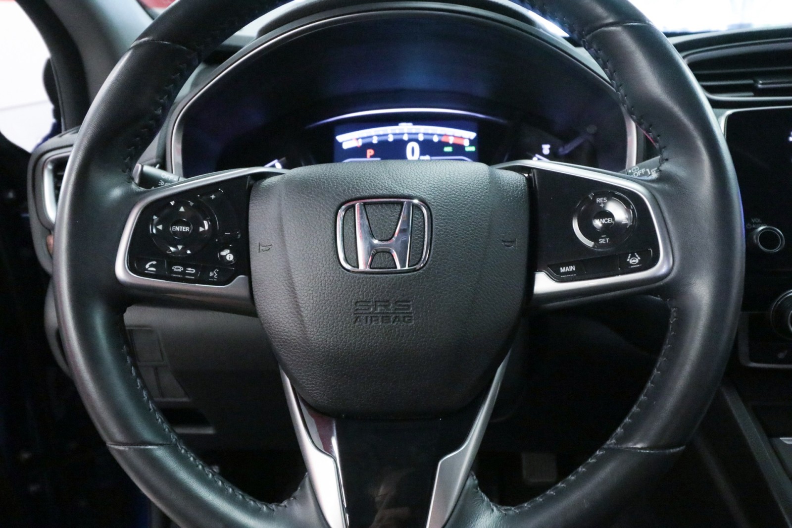 Used Car 2022 Honda Cr-v  Ex-l For Sale Under $30,000 In Austin, Texas