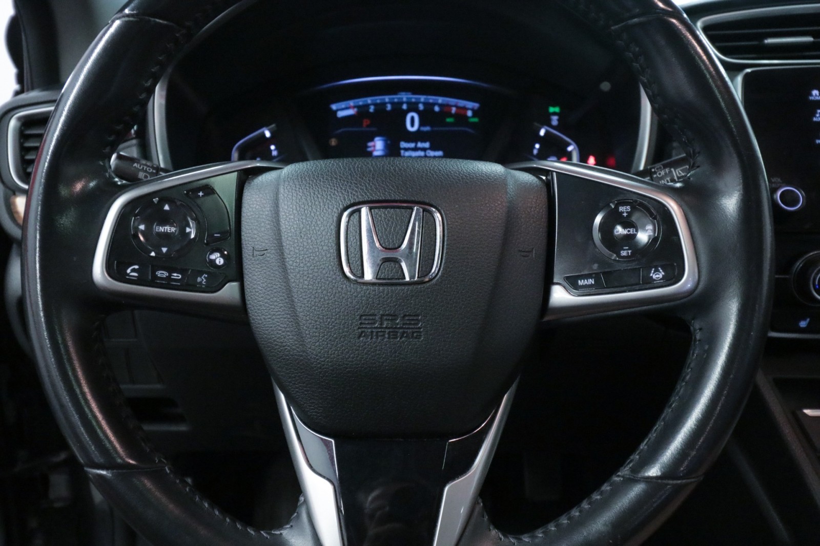 Used Car 2020 Honda Cr-v  Ex-l For Sale Under $25,000 In Austin, Texas