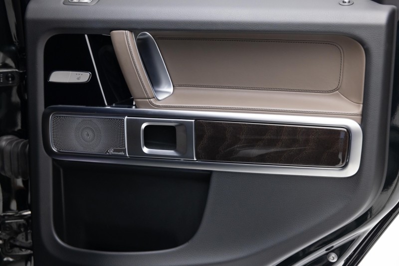 2021 Mercedes-Benz G 550 G 550 in , 