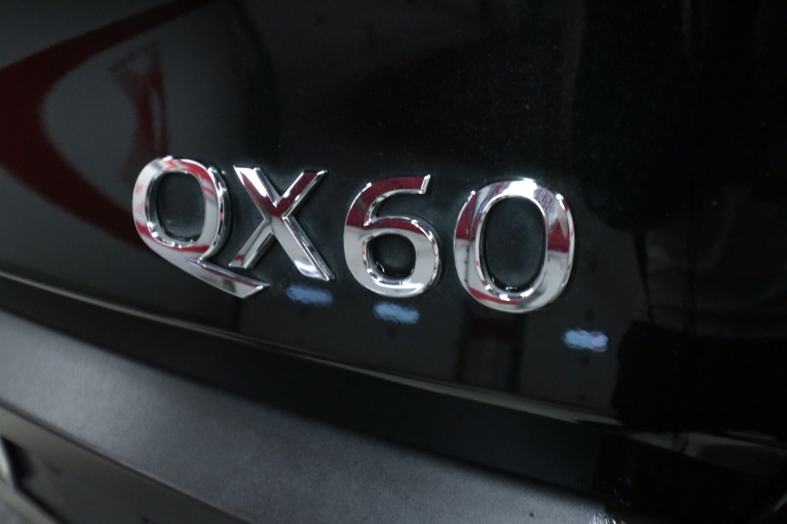 Used Car 2022 Infiniti Qx60  Sensory For Sale Under $35,000 In Austin, Texas