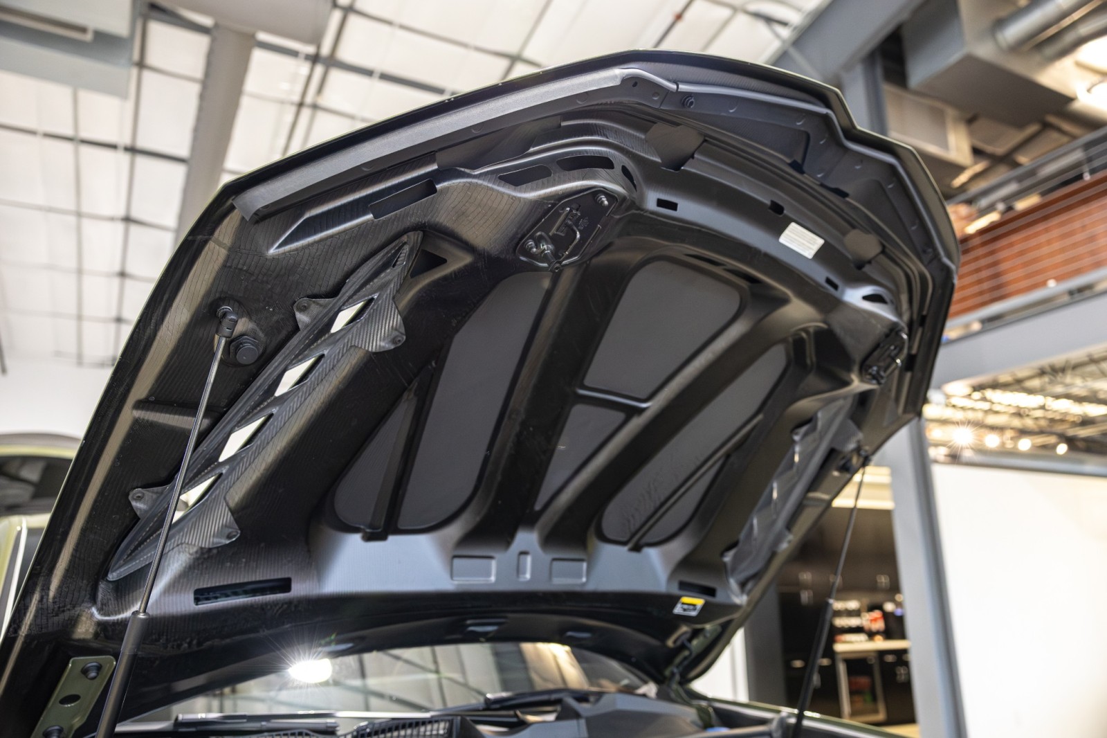 Used Car 2024 Lamborghini Urus  Performante For Sale Under $320,000 In Boerne, Texas