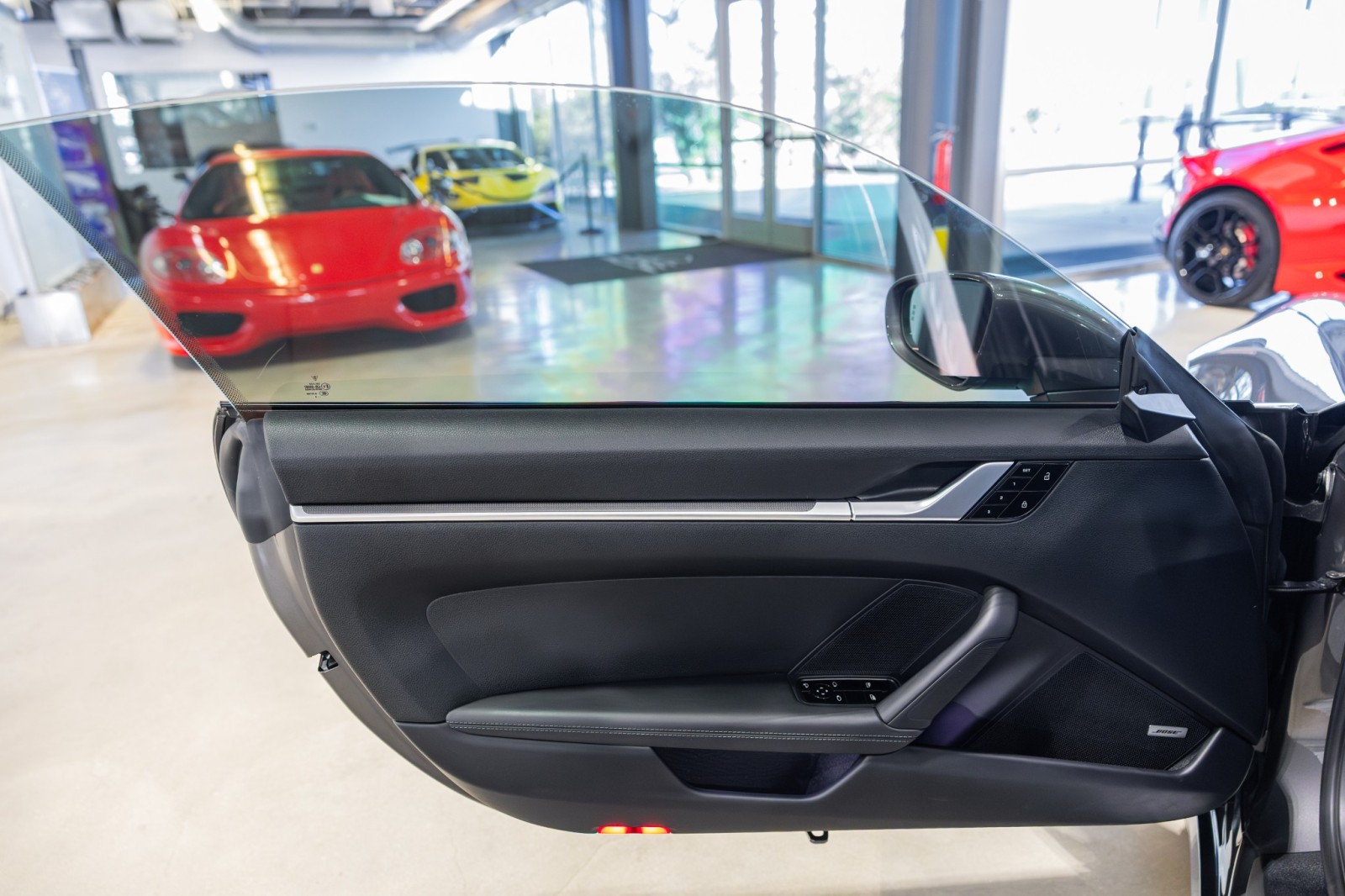 Used Car 2021 Porsche 911  Carrera S For Sale Under $150,000 In Boerne, Texas