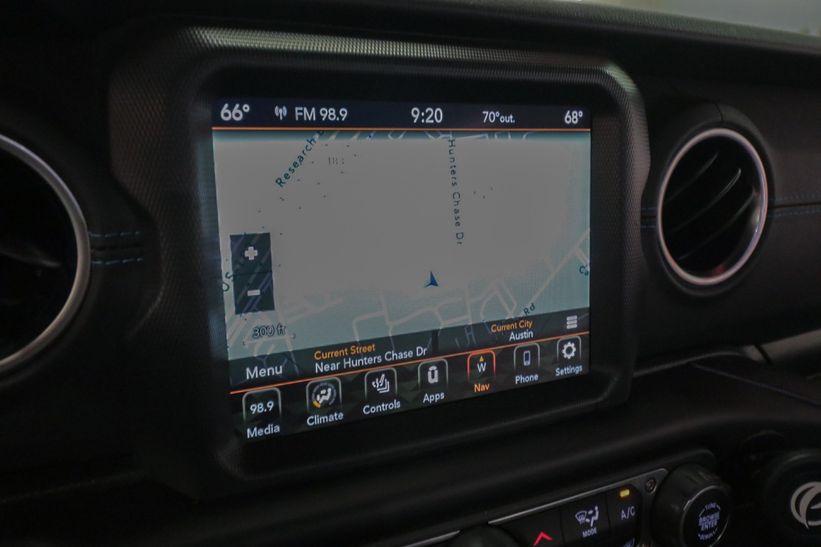 Used Car 2023 Jeep Wrangler 4xe  Rubicon For Sale Under $30,000 In Austin, Texas