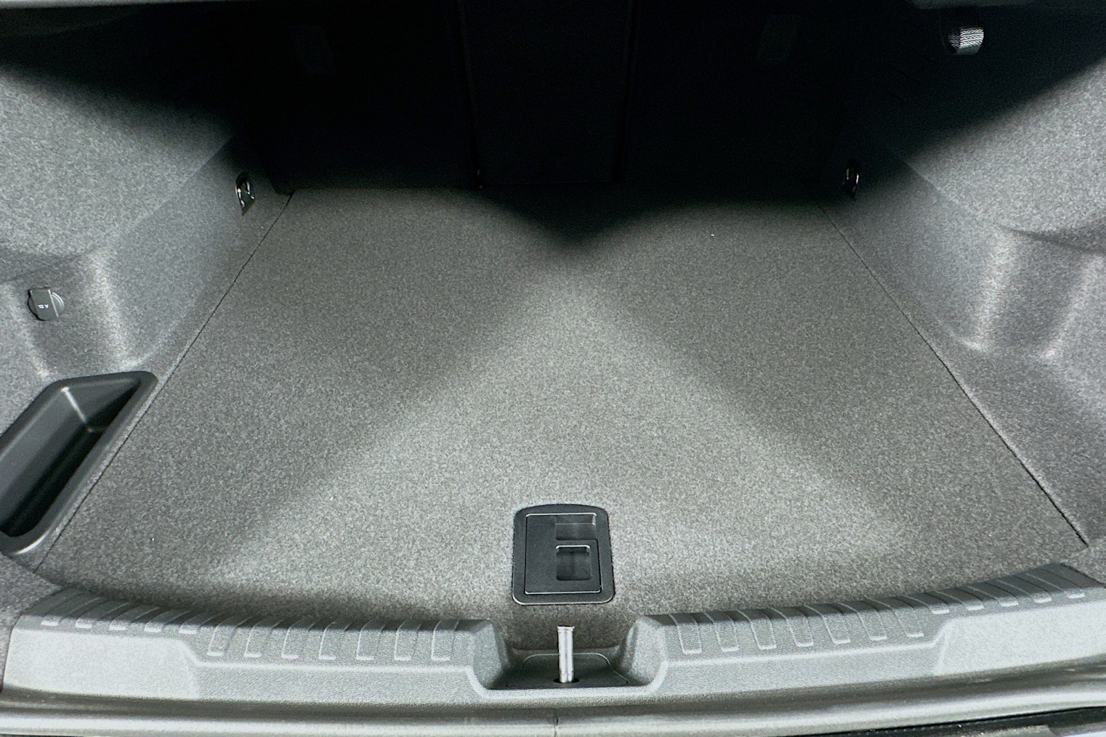 New 2026 Mythos Black Metallic Audi  image 22