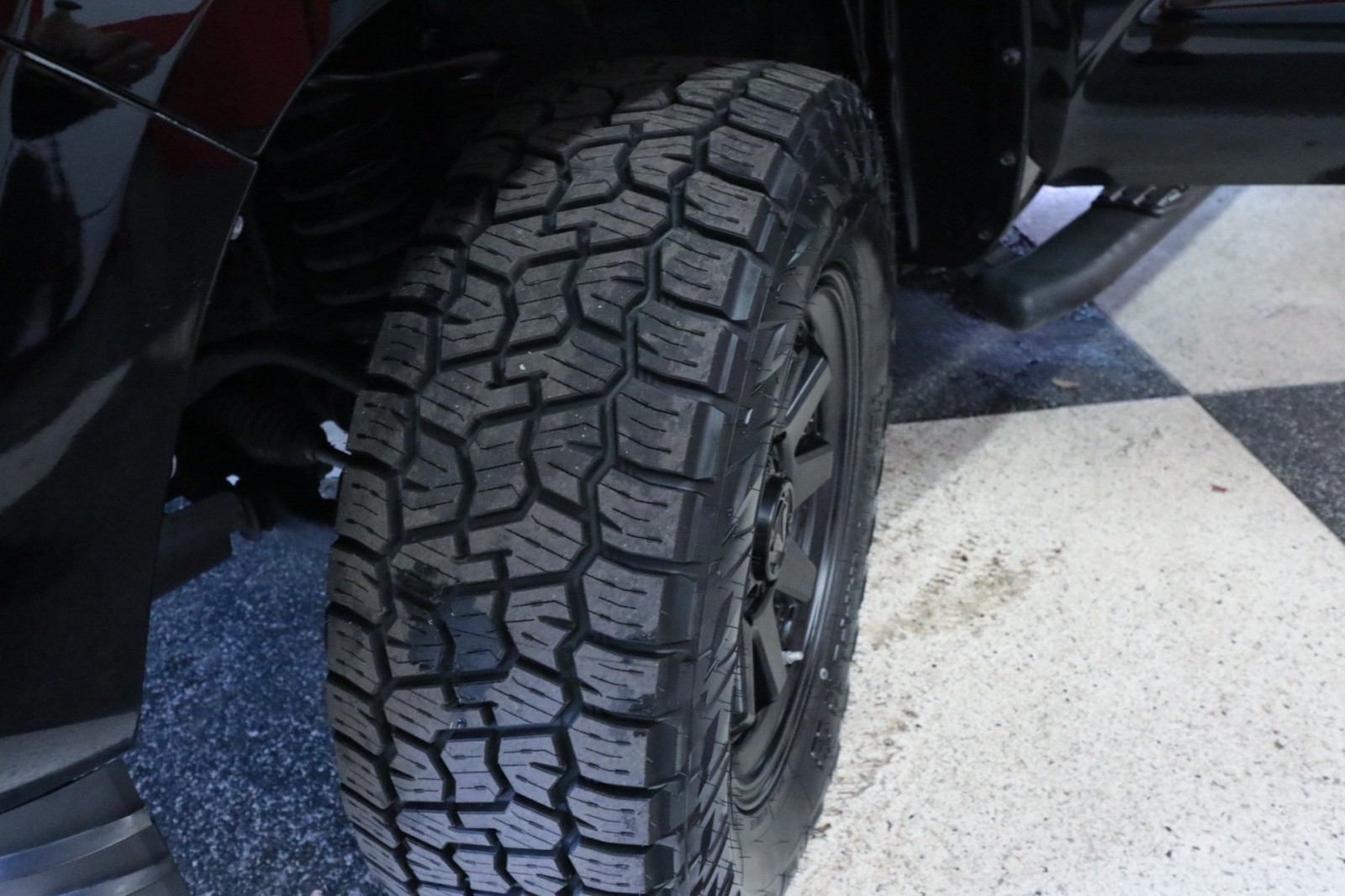 Used Car 2023 Toyota Tacoma 4wd  Sr5 For Sale Under $35,000 In Austin, Texas