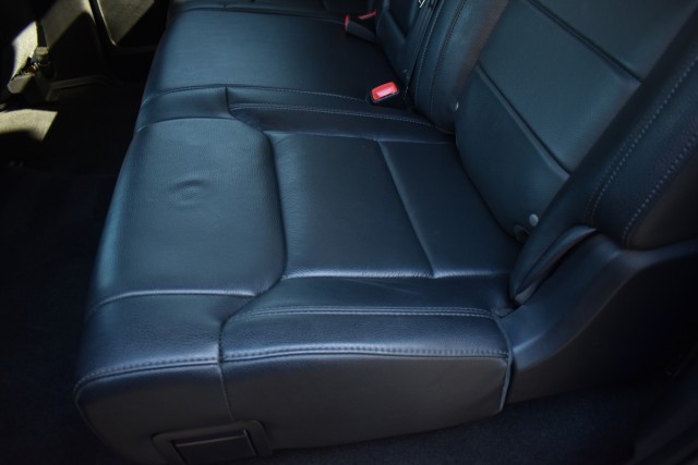 2017 Toyota Tundra 4WD Limited Navi Leather Heated Seats TRD Performance  32