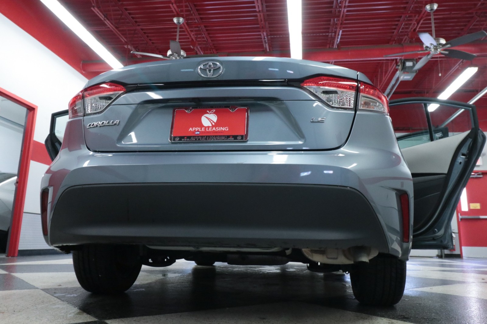 Used Car 2023 Toyota Corolla  Le For Sale Under $20,000 In Austin, Texas