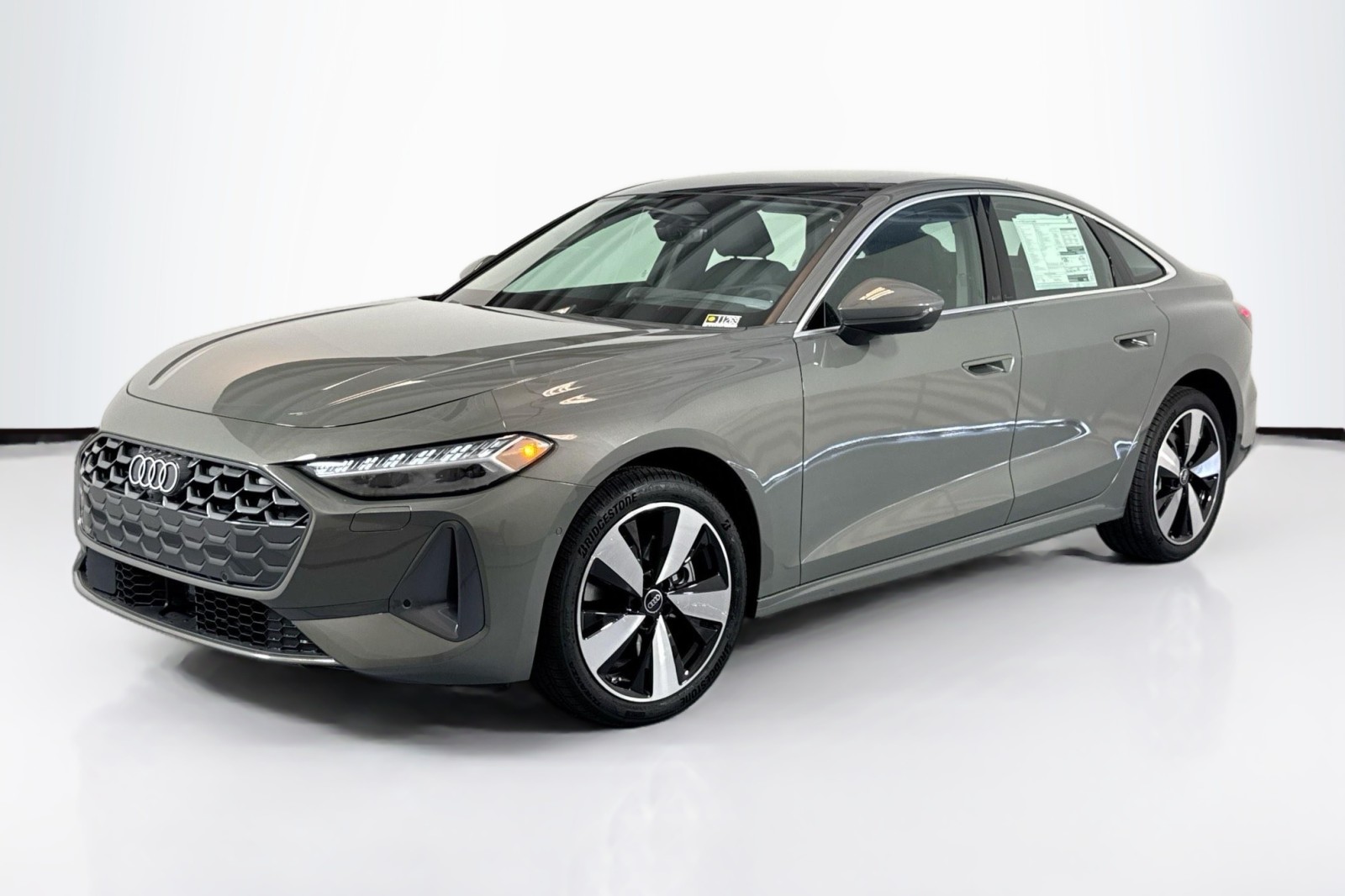 2025 Audi A5 Premium Plus 2.0 TFSI quattro