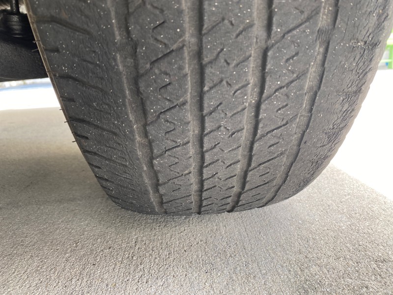 2010 Ford F-150 4 DR CREW XL LOW MILES 34,625 in , 