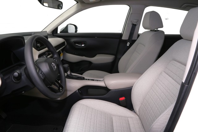 HondaHR-V12