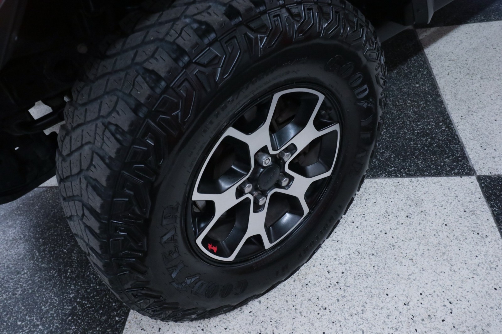 Used Car 2020 Jeep Wrangler Unlimited  Rubicon For Sale Under $35,000 In Austin, Texas