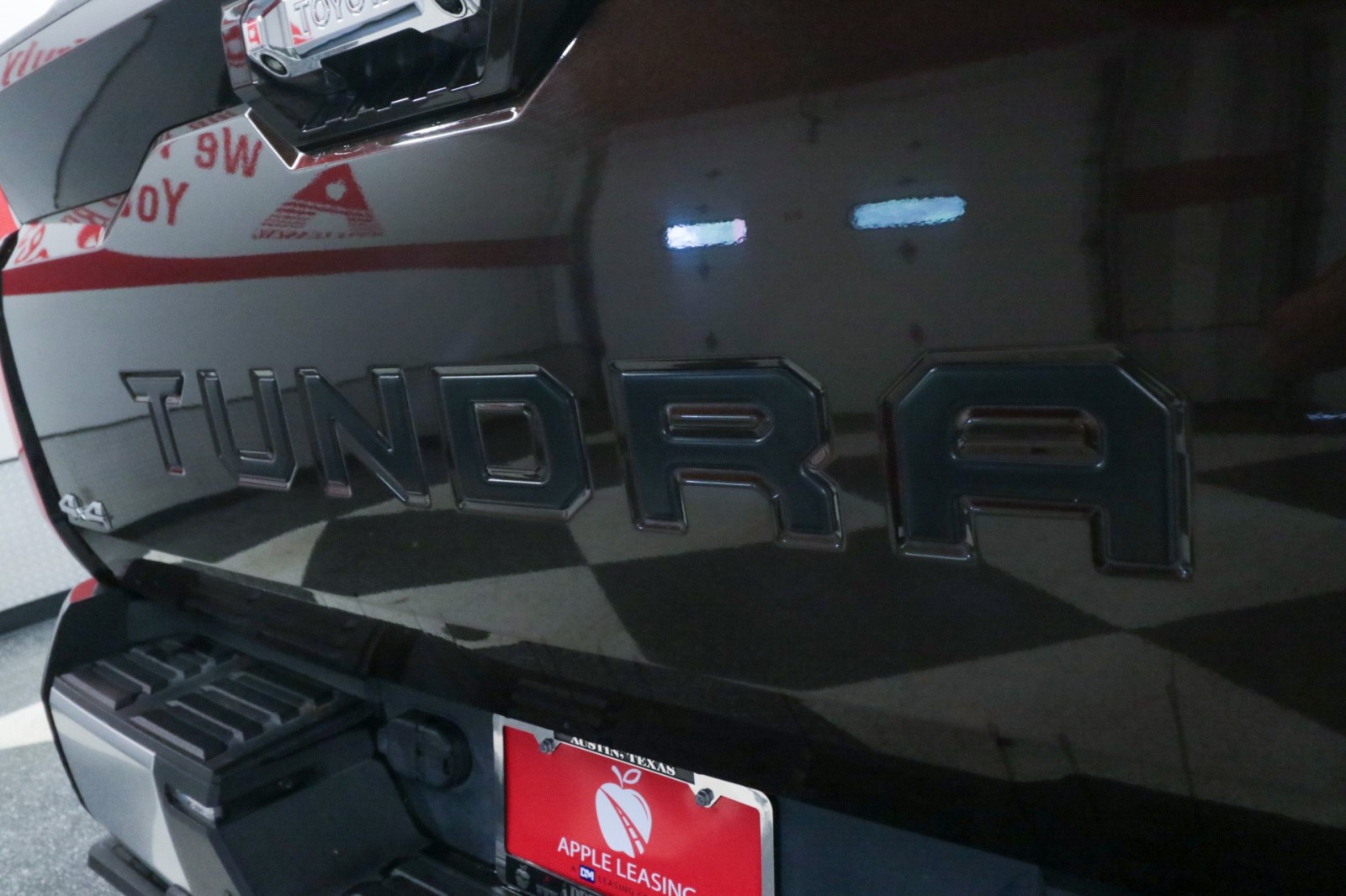 Used Car 2023 Toyota Tundra 4wd  Limited Hybrid For Sale Under $50,000 In Austin, Texas