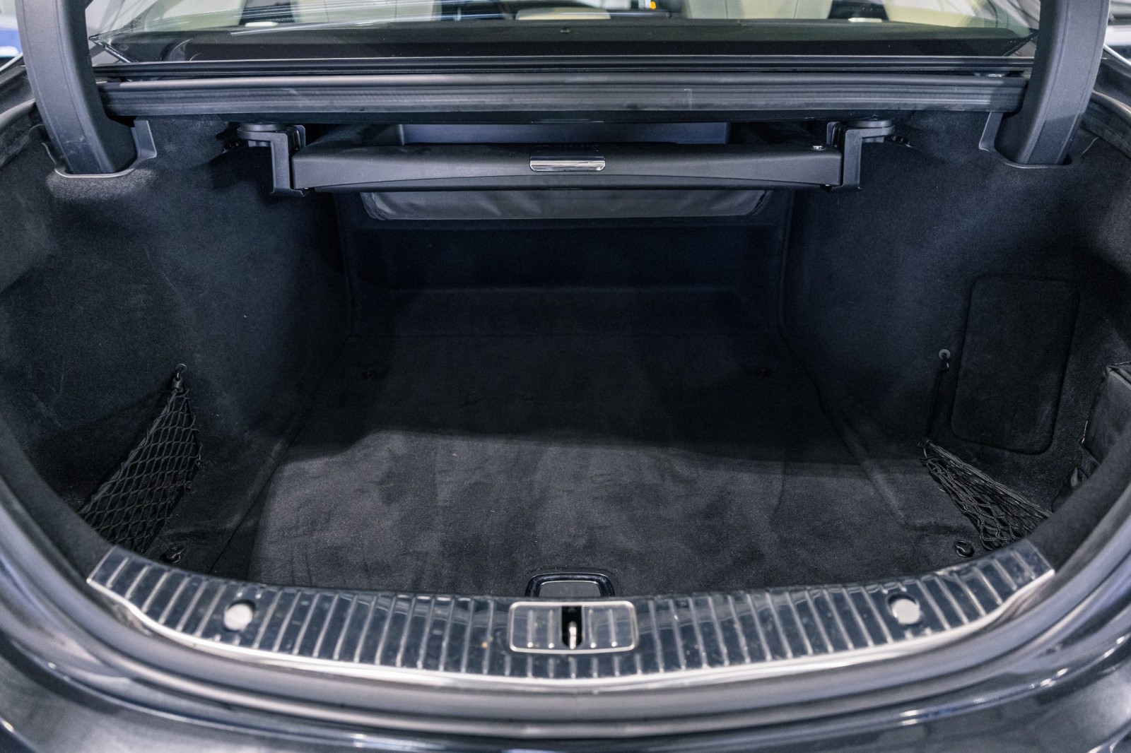 Used Car 2015 Mercedes-benz S-class  S 550 For Sale Under $30,000 In Boerne, Texas