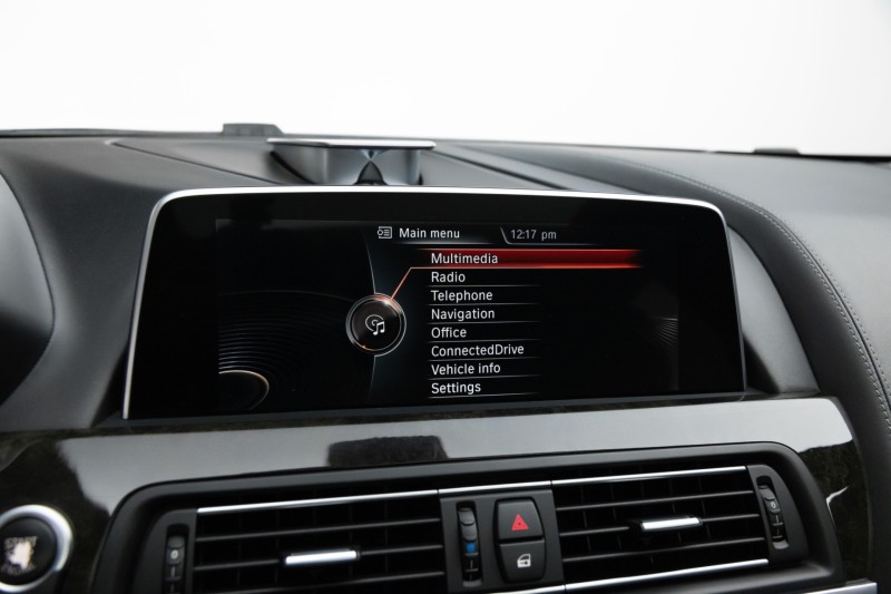 2016 BMW ALPINA B6 xDrive Gran Coupe ALPINA B6 xDrive Gran Coupe in , 
