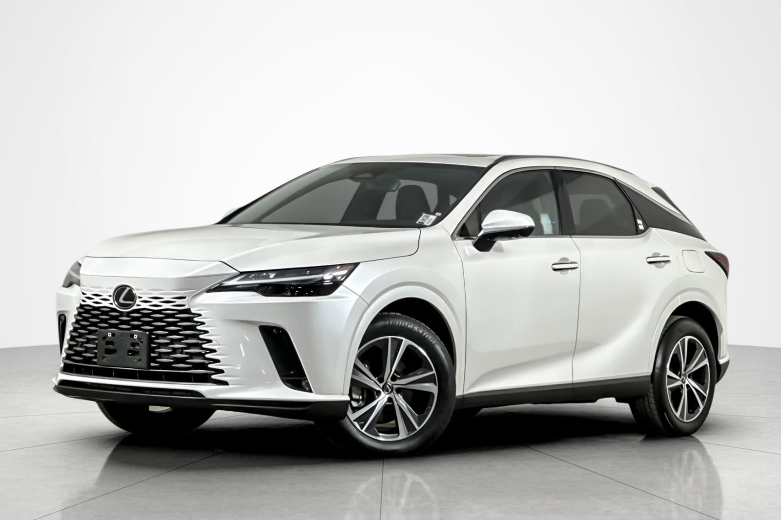 2024 Lexus RX RX 350 Premium