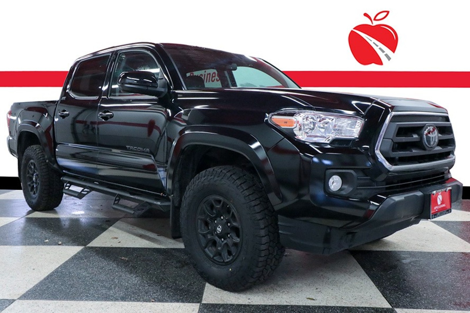 Used Car 2022 Toyota Tacoma 2wd  Sr5 For Sale Under $35,000 In Austin, Texas