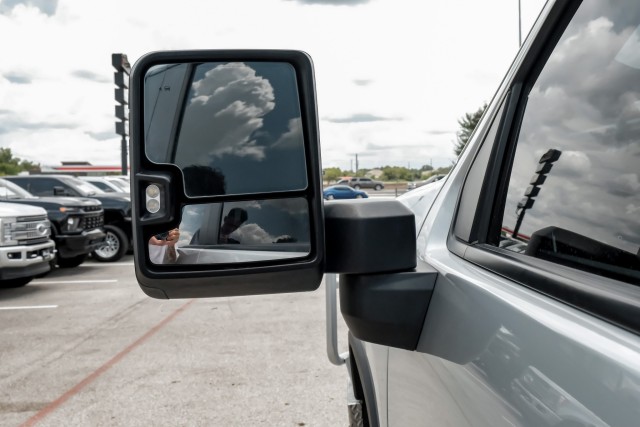 2021 Chevrolet Silverado 3500HD LT 35