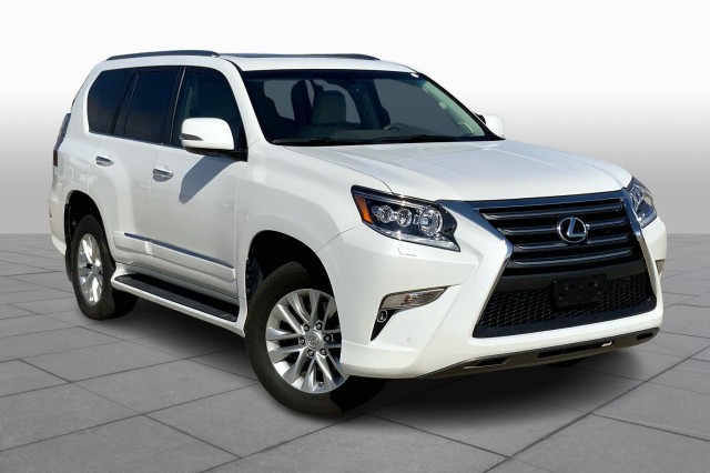 Used 19 Lexus Gx Gx 460 Vin Jtjbm7fx0k Oklahoma City Ok