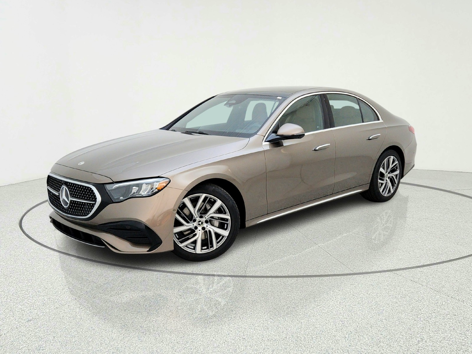 2026 Mercedes-Benz E-Class 2026 Mercedes-Benz E-Class E 350 RWD Sedan Sedan