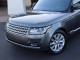 2017  Range Rover HSE in , 