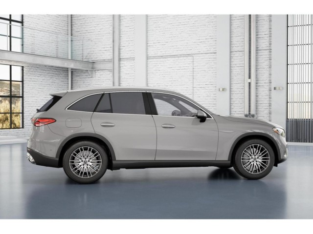 2025 Mercedes-Benz GLC GLC 300 16