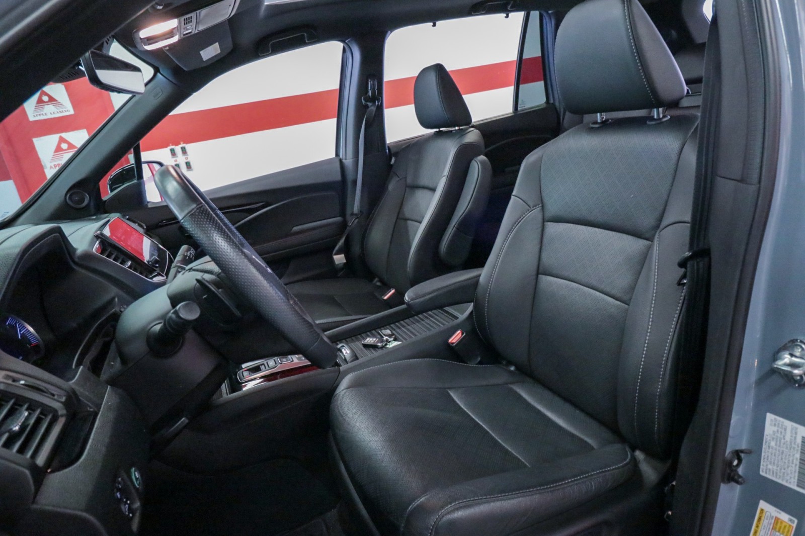 Used Car 2023 Honda Passport  Elite For Sale In Austin, Texas