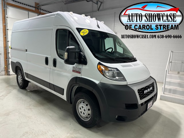 2022  ProMaster 2500 High Roof 136 WB in , 