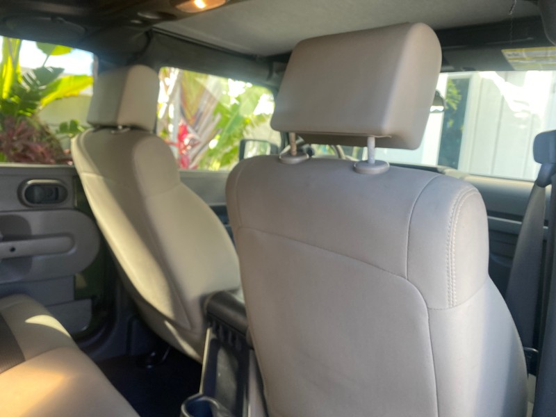 2008 Jeep Wrangler Unlimited X LOW MILES 70,883 1 OWNER 4WD in , 