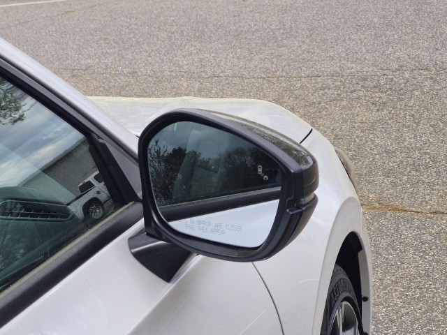 HondaCivic Hatchback Hybrid14