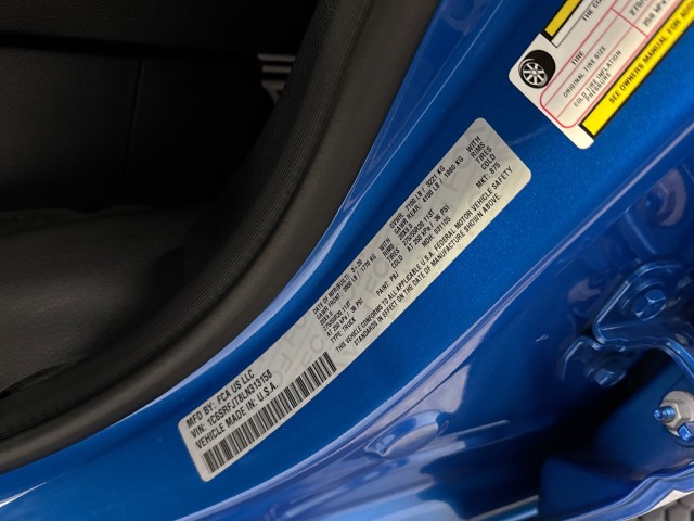 2020 Ram 1500 Laramie 4WD Hemi ProLift in , 