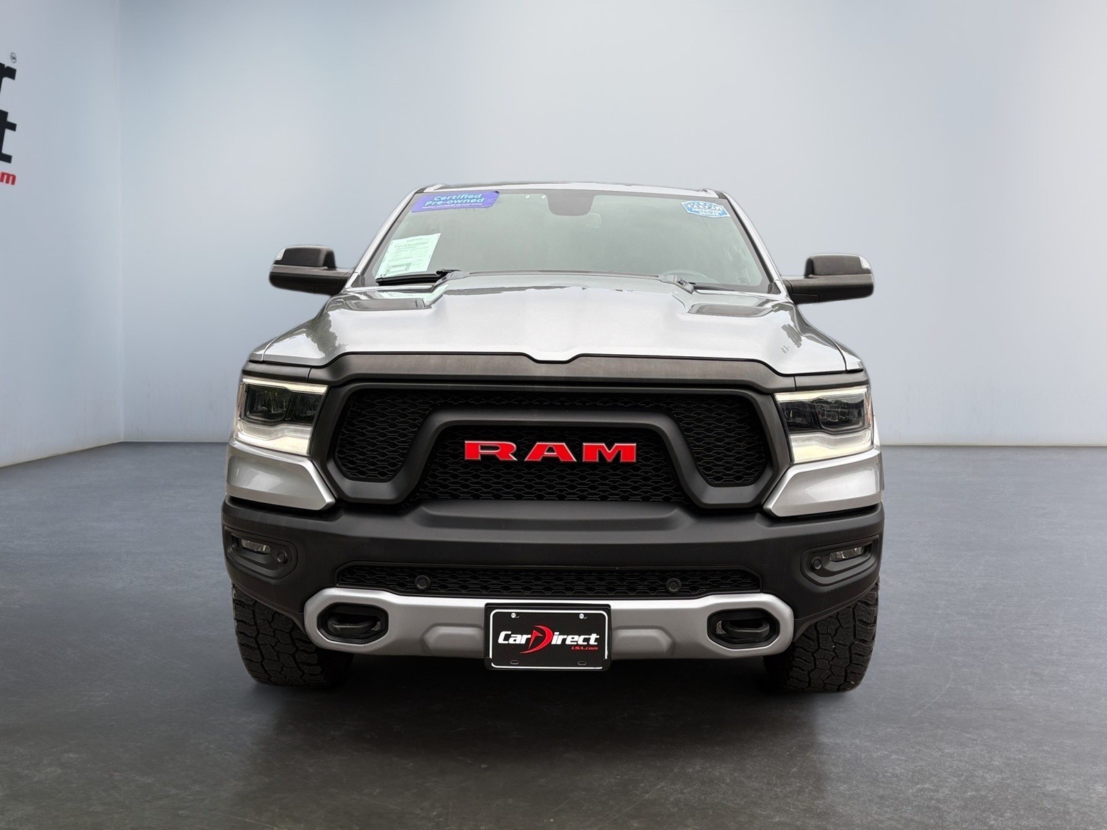 2019 Ram 1500 #9