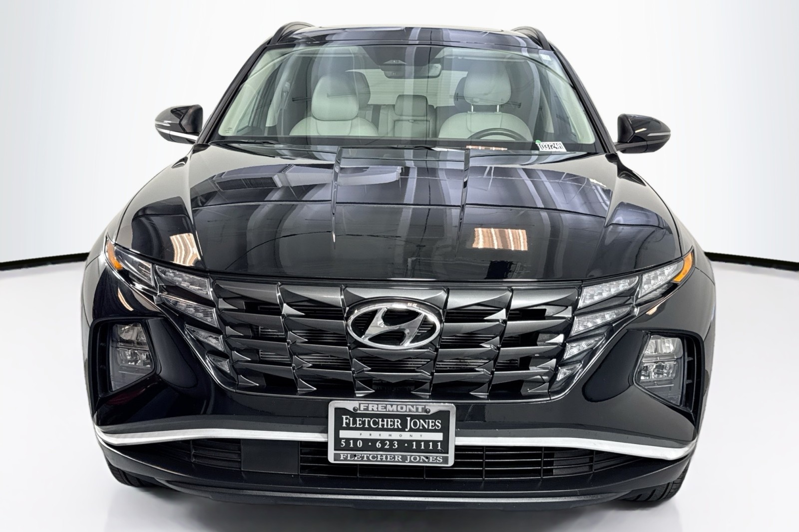 Used 2023 BLACK Hyundai N Line AWD image 2
