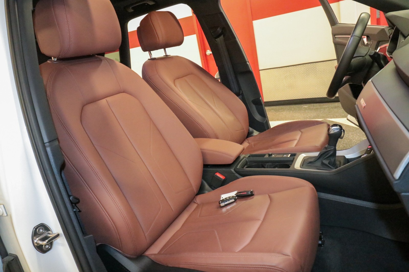 Used Car 2022 Audi Q3  Premium For Sale Under $25,000 In Austin, Texas