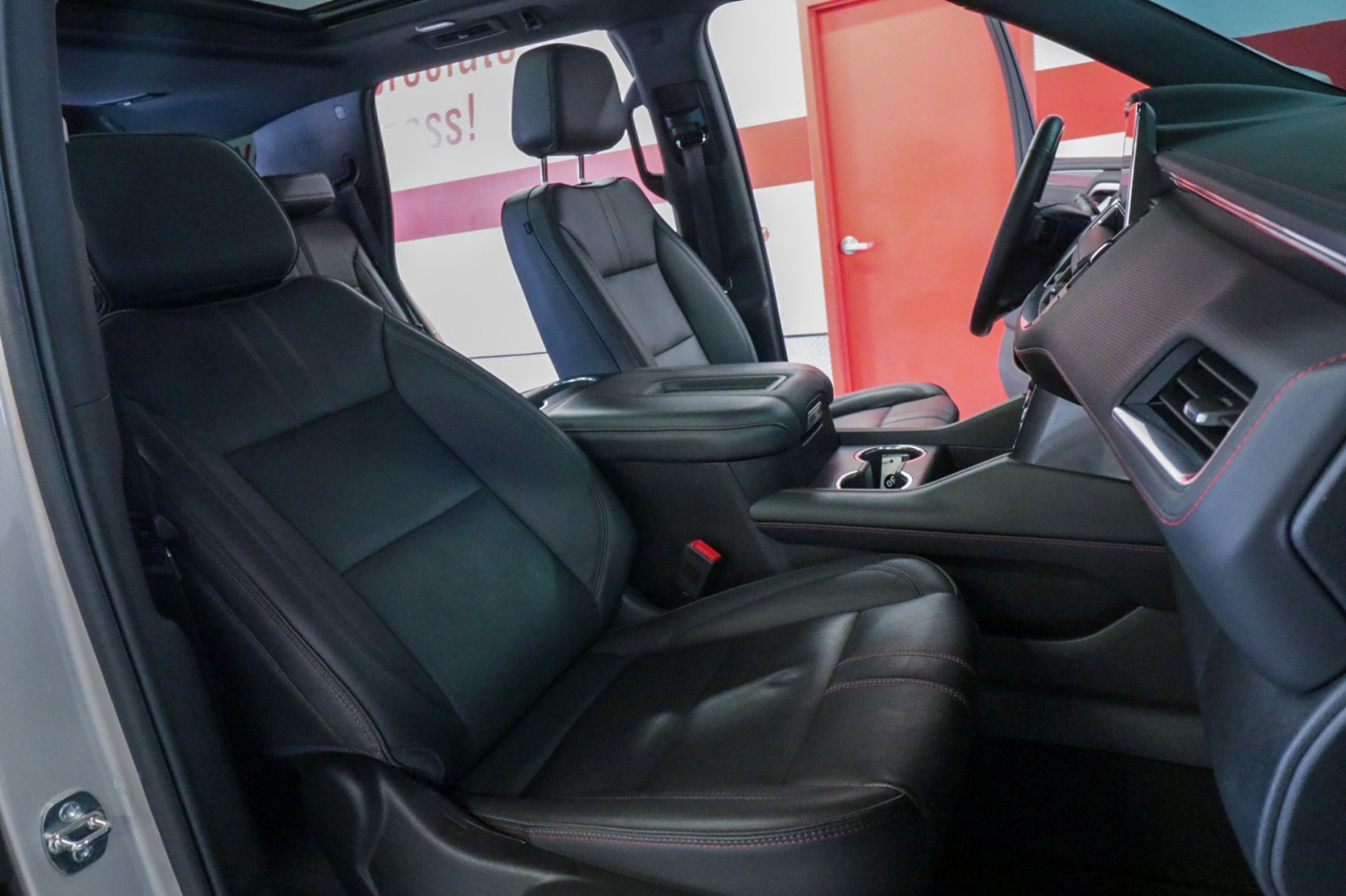 Used Car 2024 Chevrolet Tahoe  Rst For Sale Under $70,000 In Austin, Texas