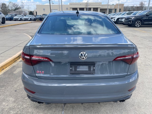 2021 Volkswagen Jetta #8